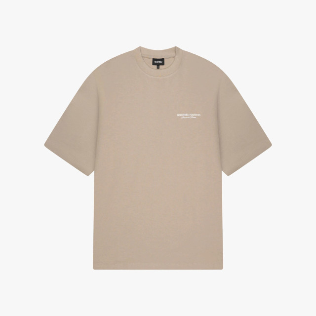Quotrell Swan tee greige 157096570 large