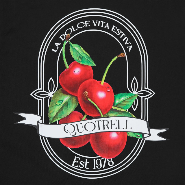 Quotrell Cheri tee white 157096647 large