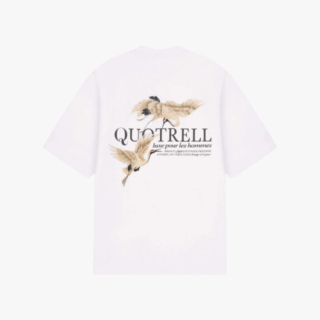 Quotrell Heron tee anthracite 157096419 large