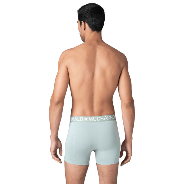 Muchachomalo Heren 7-pack hello sunshine LCSOLID1010-134 large