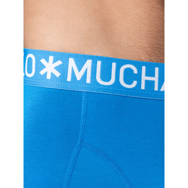 Muchachomalo Heren 7-pack hello sunshine LCSOLID1010-124 large