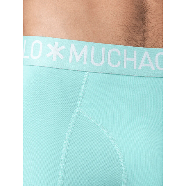 Muchachomalo Heren 5-pack hello sunshine LCSOLID1010-132 large