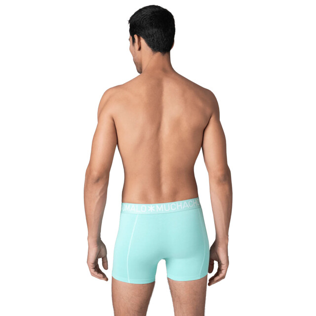 Muchachomalo Heren 7-pack hello sunshine LCSOLID1010-127 large