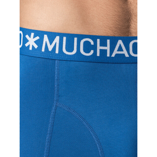 Muchachomalo Heren 7-pack hello sunshine LCSOLID1010-134 large