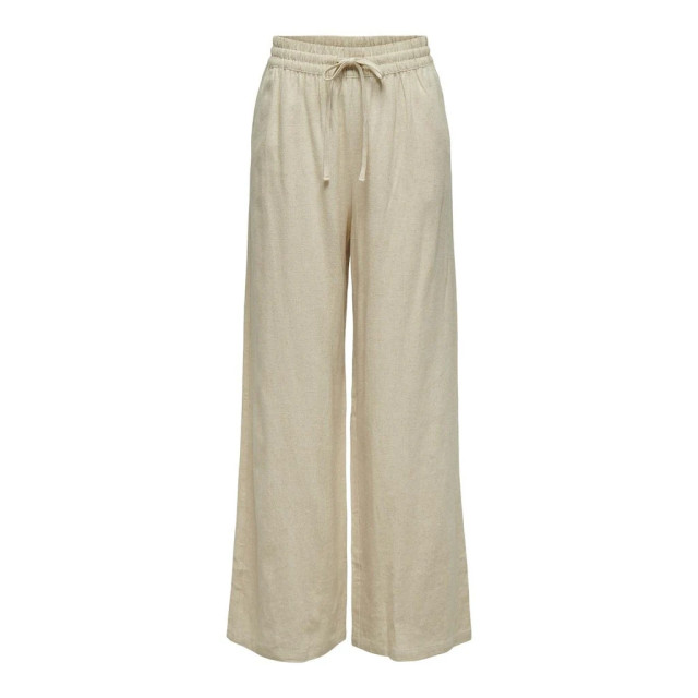 Jacqueline de Yong Say hw linen wide pant 15318361 large