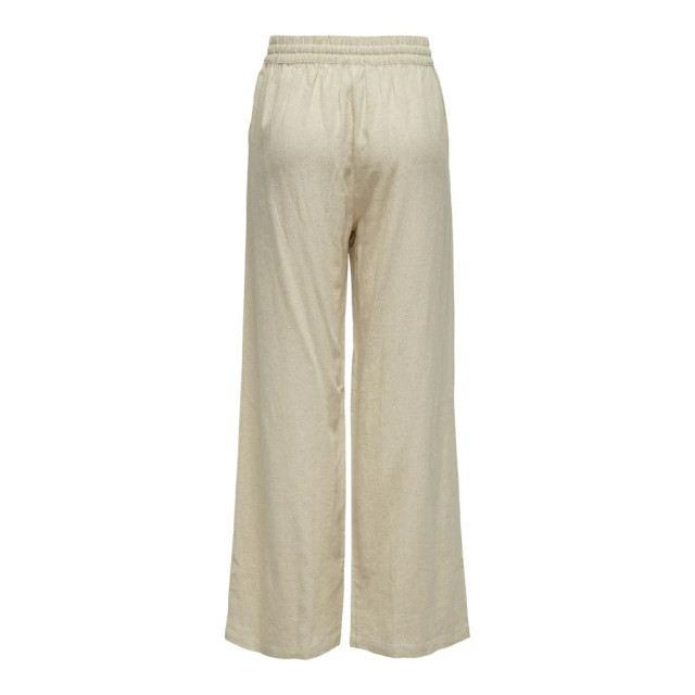 Jacqueline de Yong Say hw linen wide pant 15318361 large