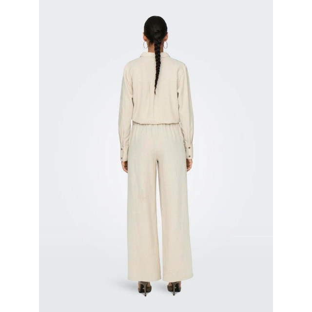 Jacqueline de Yong Say hw linen wide pant 15318361 large
