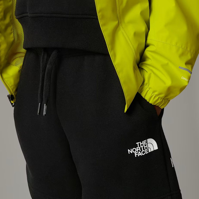 The North Face Casual short jongens NF0A8BHR large