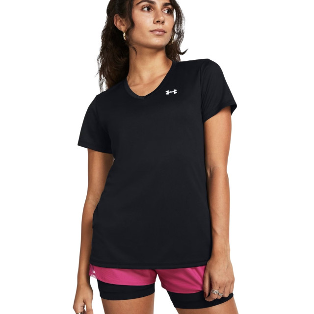 Under Armour Sportshirt dames 1384229 large
