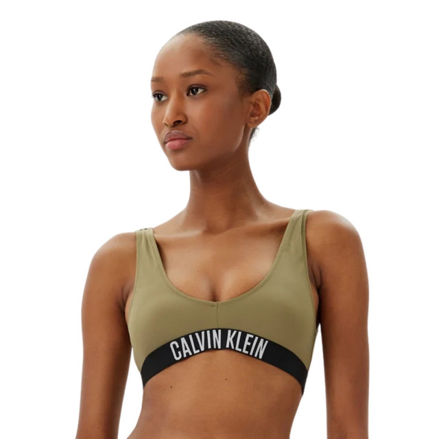 Calvin Klein Bikini top dames KW0KW02745 large