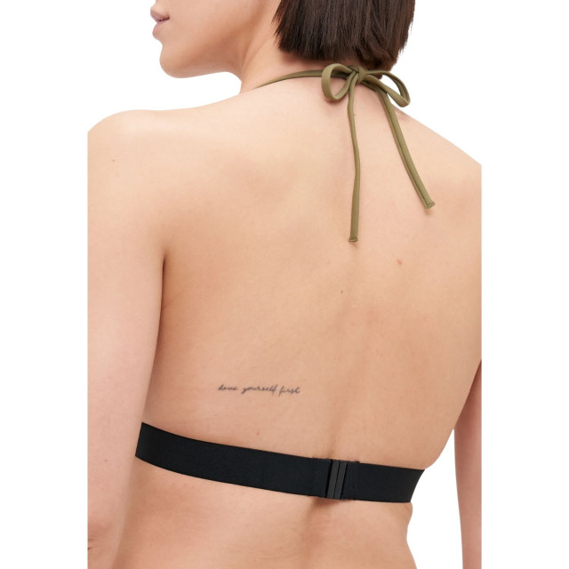 Calvin Klein Bikini top dames KW0KW02854 large