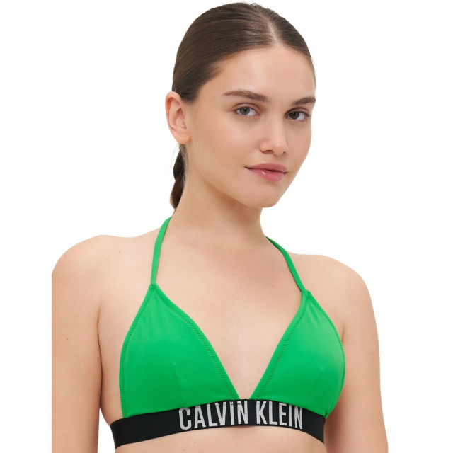 Calvin Klein Bikini top dames KW0KW02854 large
