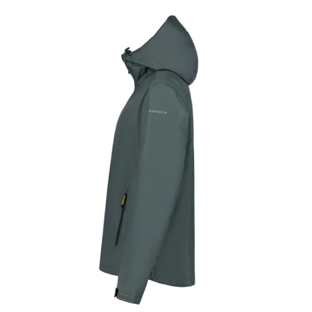 Icepeak Zomerjas heren 56016 501 L large