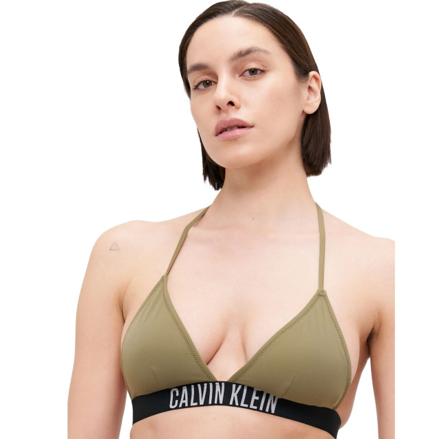 Calvin Klein Bikini top dames KW0KW02854 large