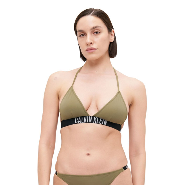 Calvin Klein Bikini top dames KW0KW02854 large