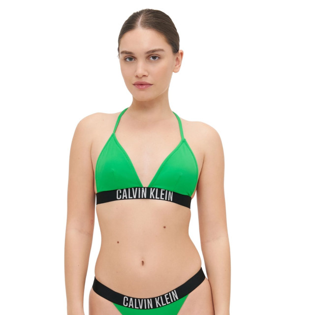 Calvin Klein Bikini top dames KW0KW02854 large