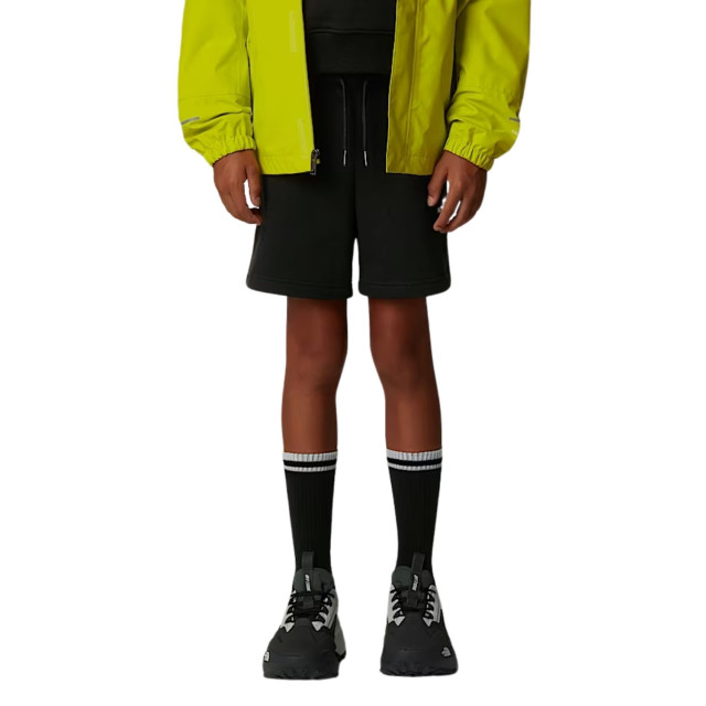 The North Face Casual short jongens NF0A8BHR large