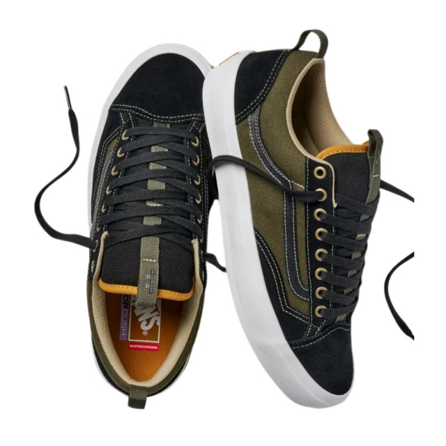 Vans Sneakers heren VN000D5R large