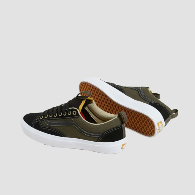 Vans Sneakers heren VN000D5R large