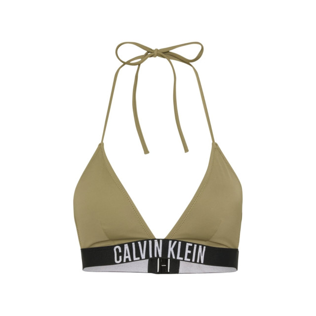 Calvin Klein Bikini top dames KW0KW02854 large