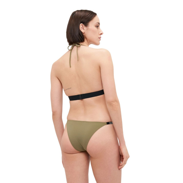 Calvin Klein Bikini top dames KW0KW02854 large