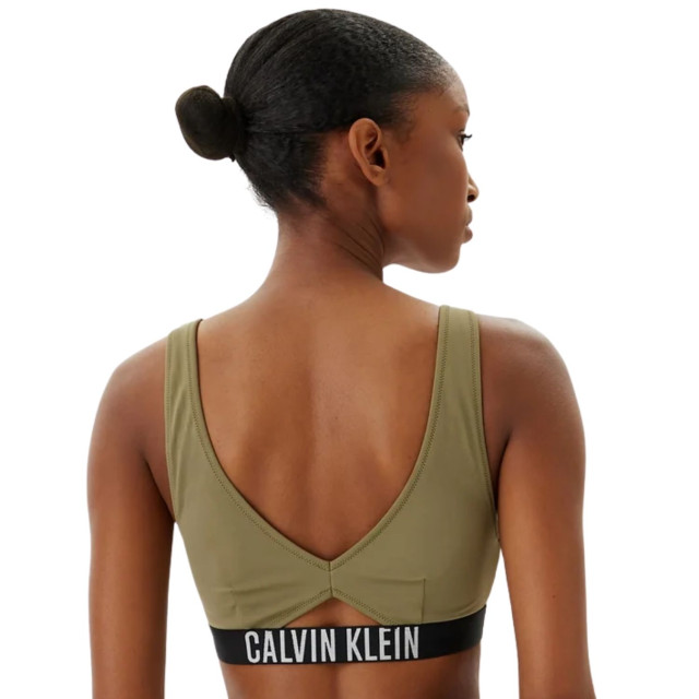 Calvin Klein Bikini top dames KW0KW02745 large