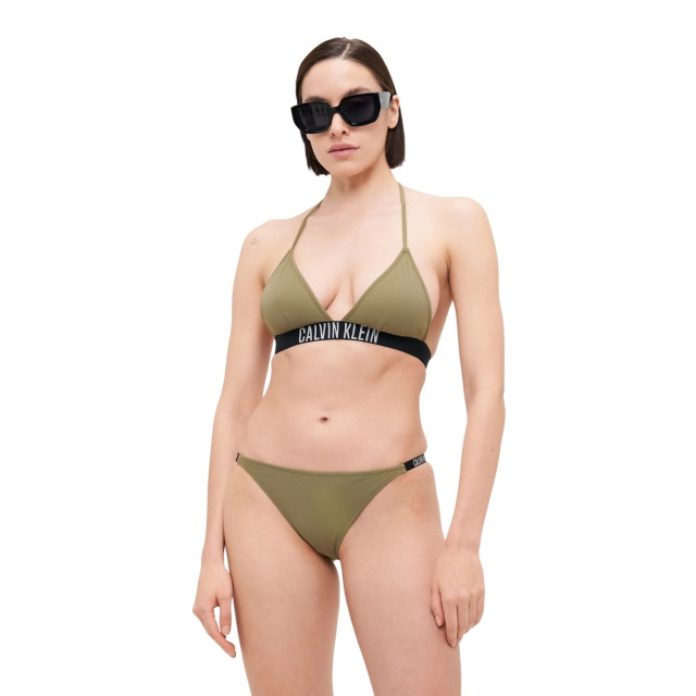 Calvin Klein Bikini top dames KW0KW02854 large