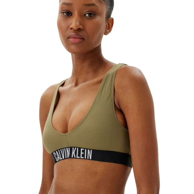 Calvin Klein Bikini top dames KW0KW02745 large