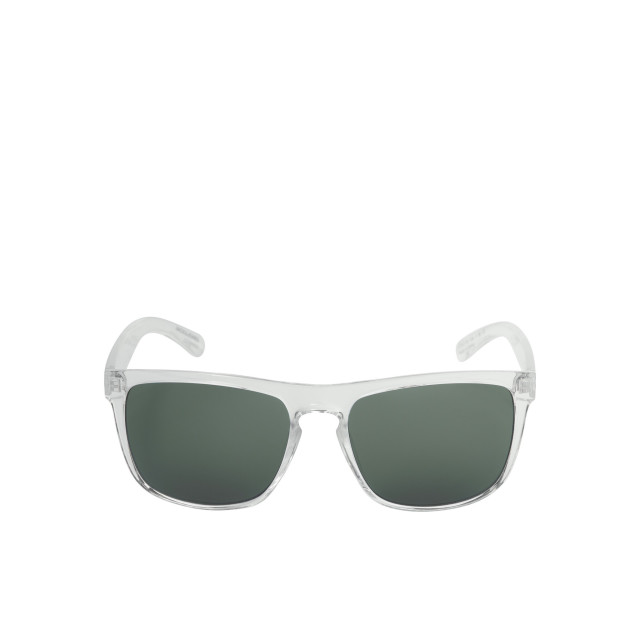Jack & Jones Heren zonnebril jacryder transparant 12184899-J7712 large