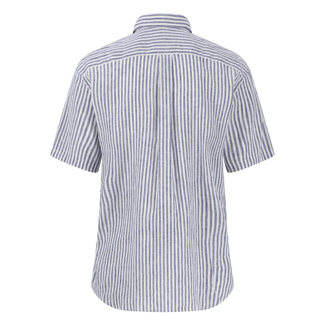 Fynch-Hatton Korte mouw overhemden 15046141 15046141 large