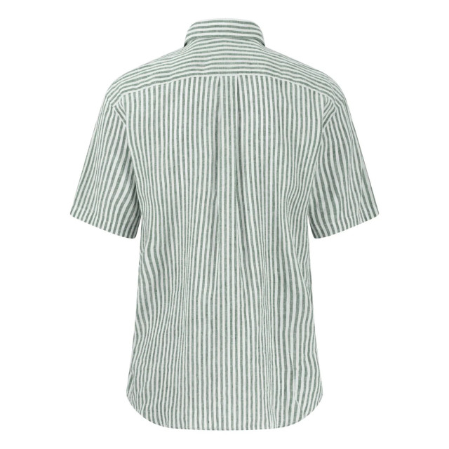 Fynch-Hatton Korte mouw overhemden 15046141 15046141 large