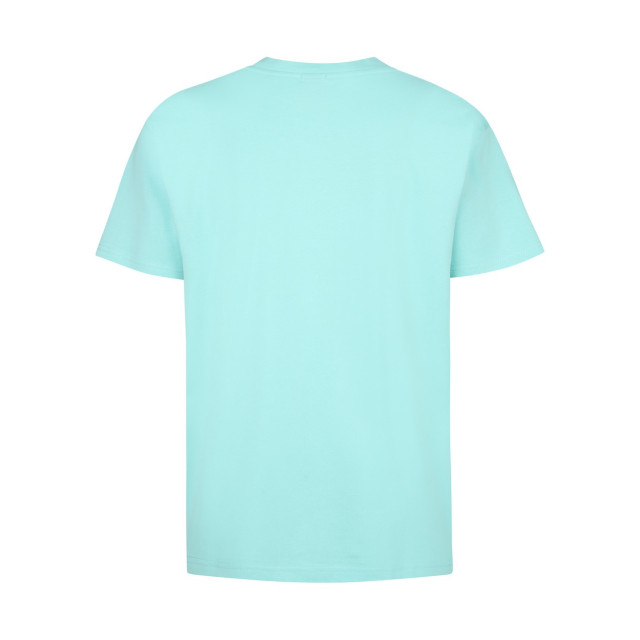 Petrol Industries Men t-shirt ss aqua 5339.32.0008 large