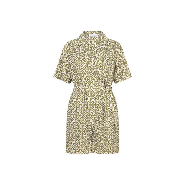 Lofty Manner Playsuit franceska dessin 4198.29.0002 large