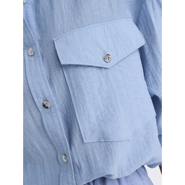 Only Onltania life ls shirt wvn licht 4309.31.0009 large