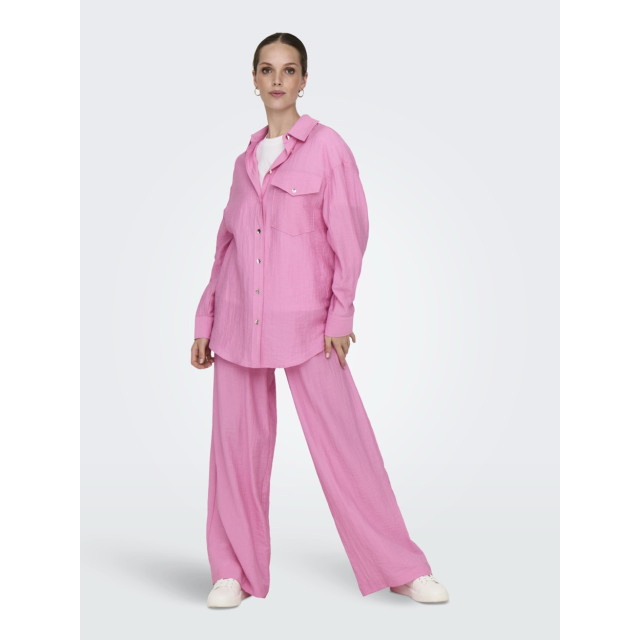 Only Onltania life hw pull-up pant wvn - 4109.60.0001 large