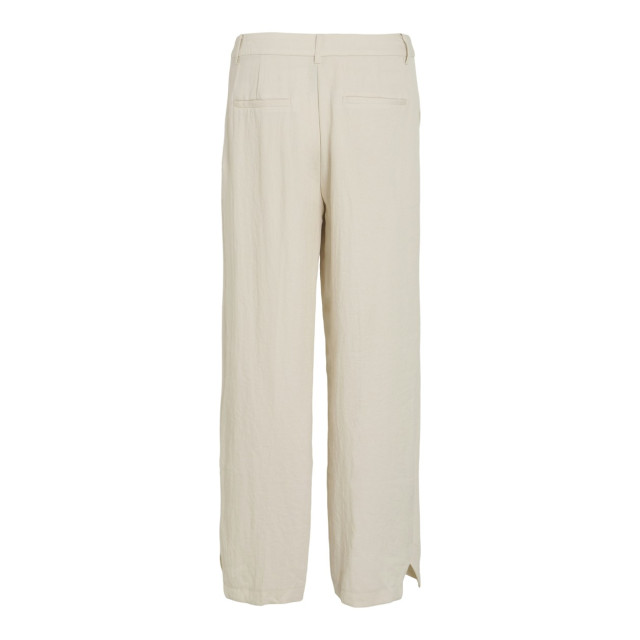 Vila Viflea rw tailored pants beige 4109.05.0045 large