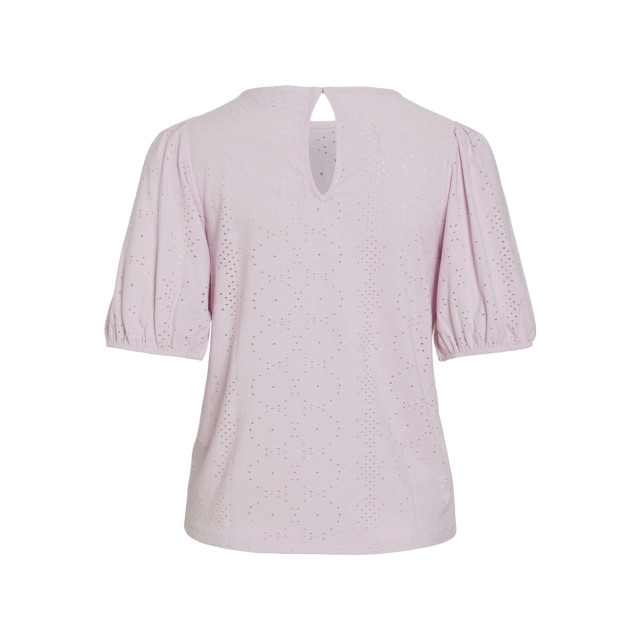 Vila Vikally o-neck 24 top noos licht 4339.61.0036 large