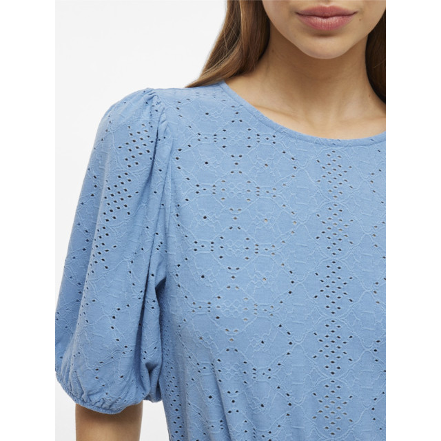 Vila Vikally o-neck 24 top noos licht 4339.31.0036 large
