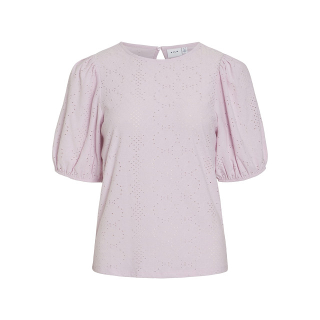 Vila Vikally o-neck 24 top noos licht 4339.61.0036 large