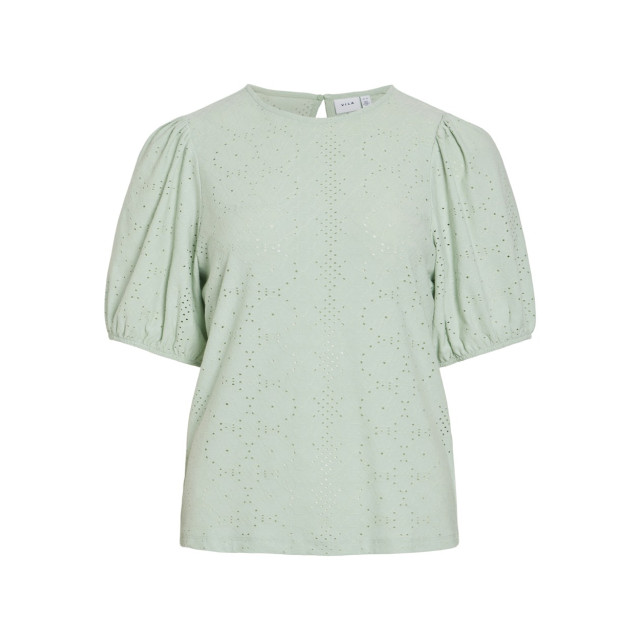 Vila Vikally o-neck 24 top noos mint 4339.21.0036 large