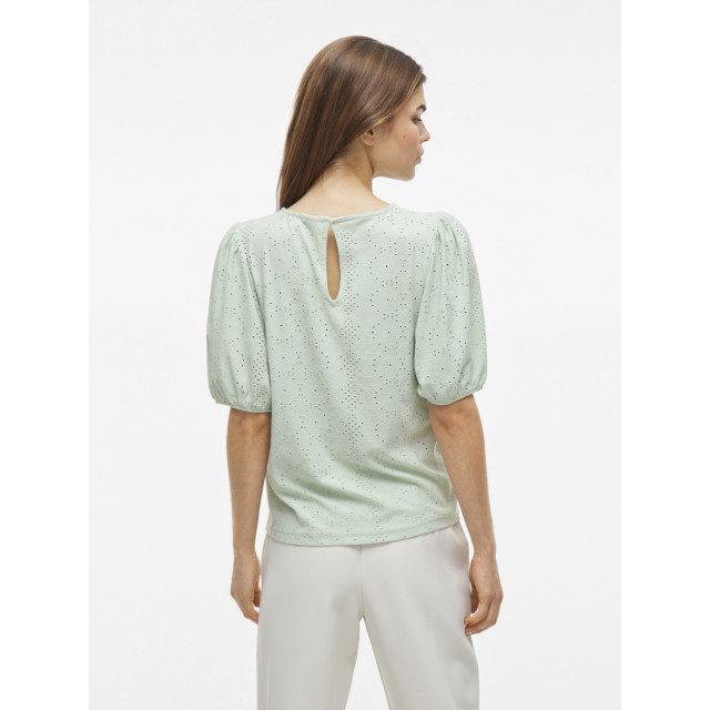 Vila Vikally o-neck 24 top noos mint 4339.21.0036 large