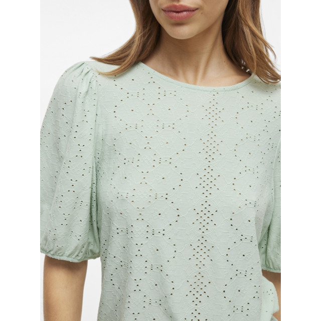 Vila Vikally o-neck 24 top noos mint 4339.21.0036 large