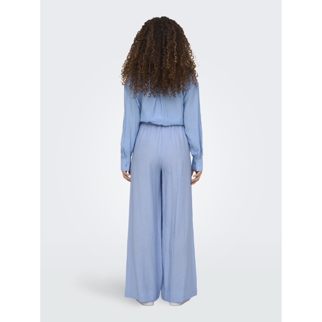 Only Onltania life hw pull-up pant wvn licht 4109.31.0008 large