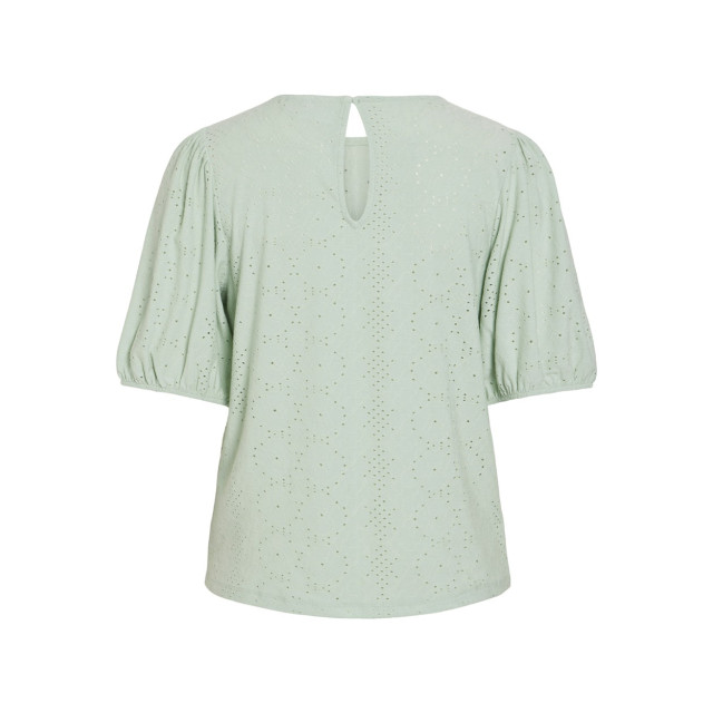 Vila Vikally o-neck 24 top noos mint 4339.21.0036 large