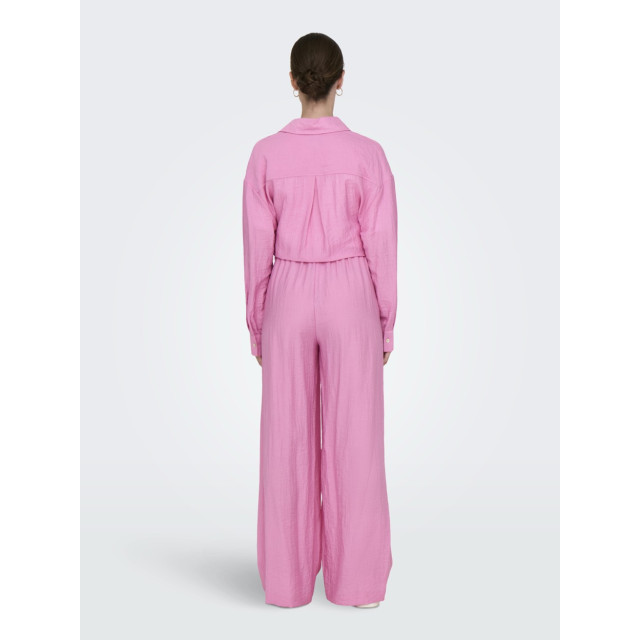 Only Onltania life hw pull-up pant wvn - 4109.60.0001 large