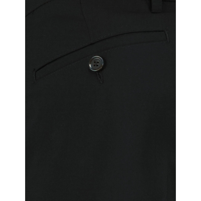Commander Wollen pantalon hose 213012450/900 187124 large