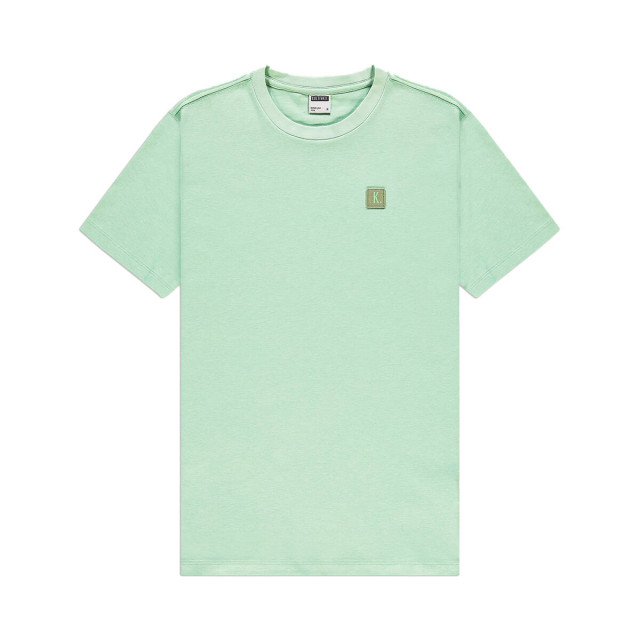 Kultivate T-shirt korte mouw 2201020216 Kultivate T-shirt korte mouw 2201020216 large