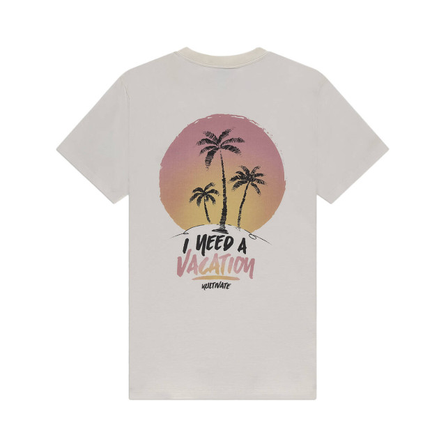 Kultivate T-shirt korte mouw 2501020200 Kultivate T-shirt korte mouw 2501020200 large