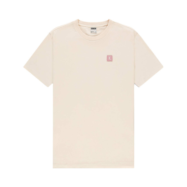 Kultivate T-shirt korte mouw 2201020216 Kultivate T-shirt korte mouw 2201020216 large