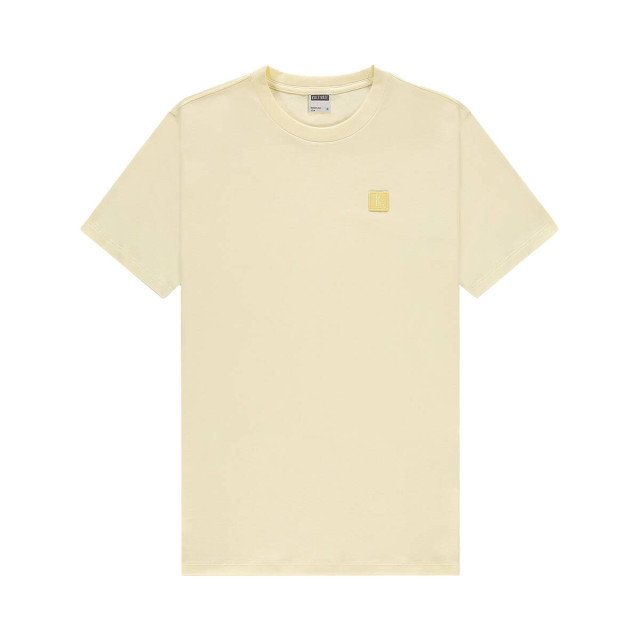 Kultivate T-shirt korte mouw 2201020216 Kultivate T-shirt korte mouw 2201020216 large